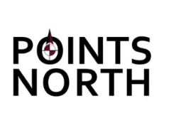 PointsNorth