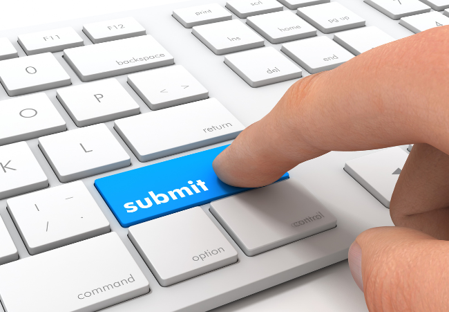 Submit Reports Image Submit Reports Image