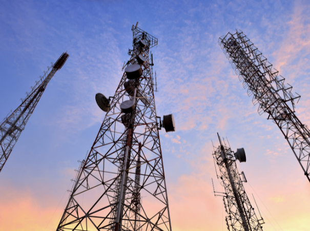 5G Telecommunications 5G Telecommunications
