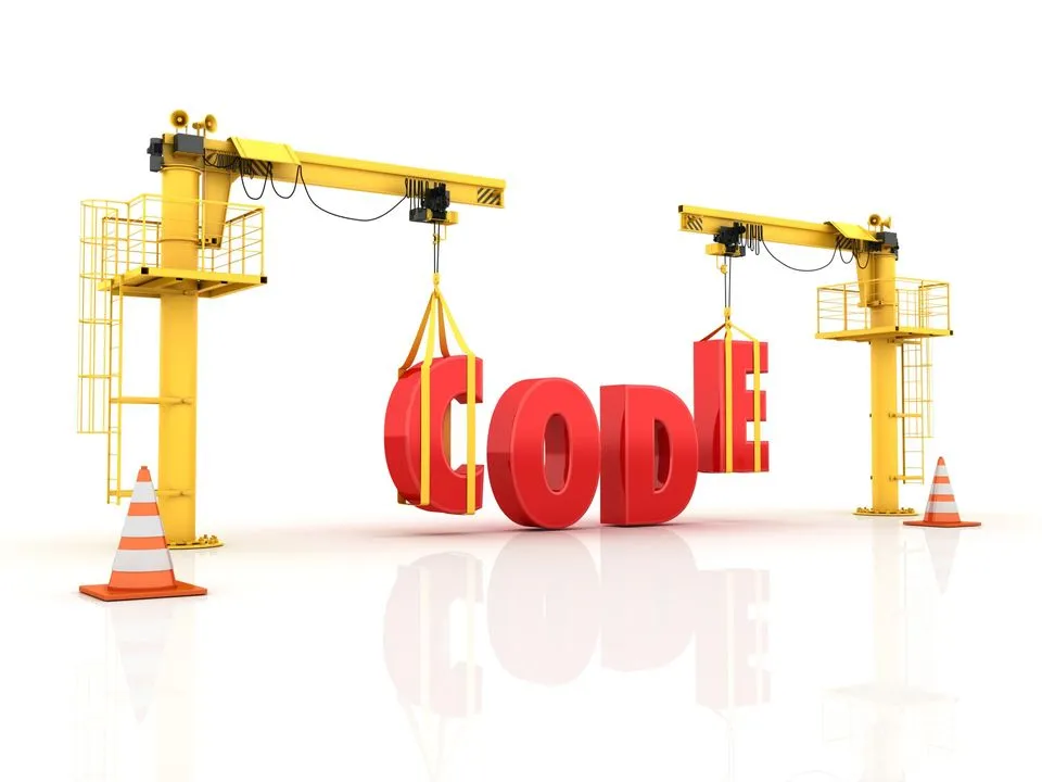 Construction Cost Codes