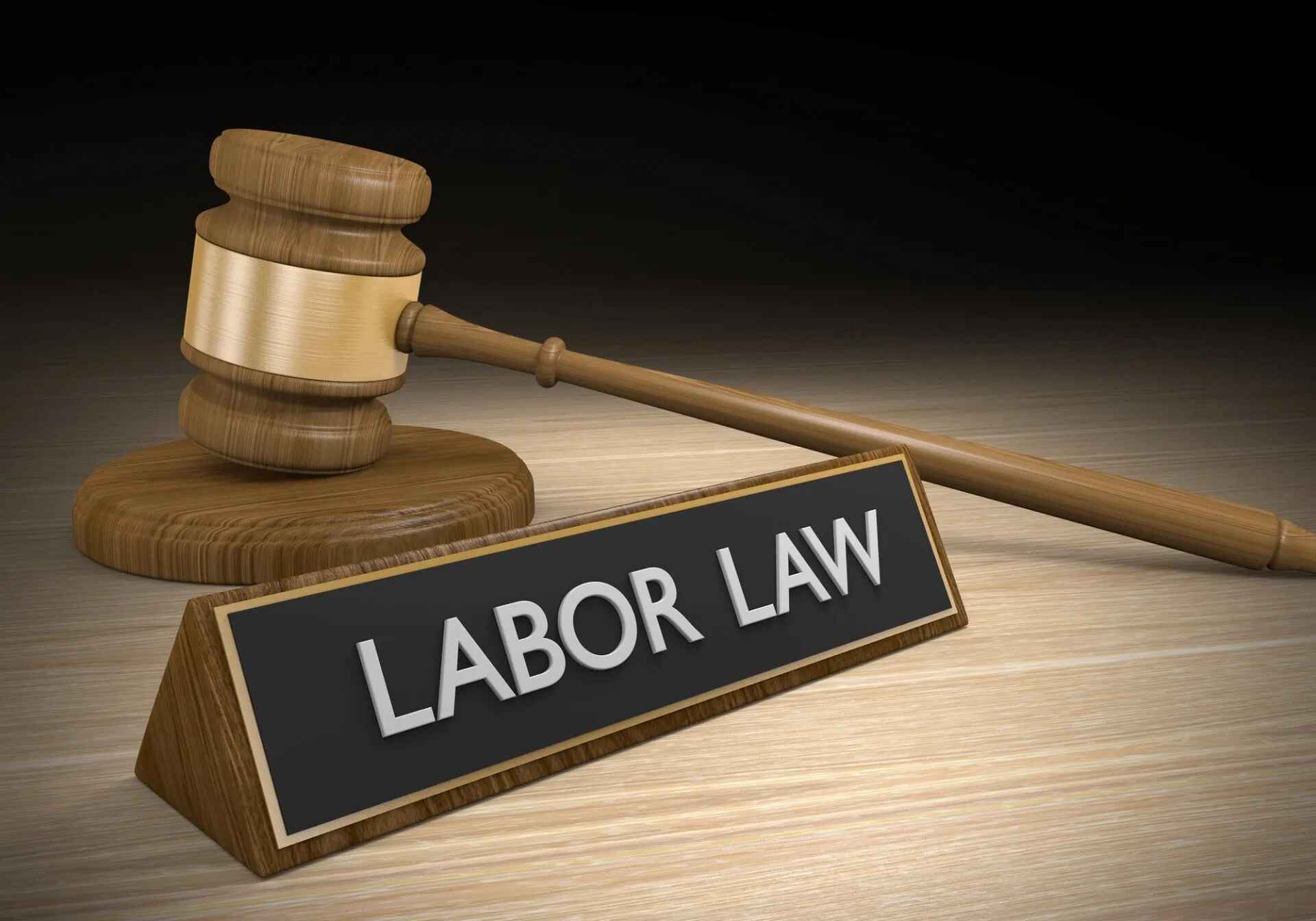 Davis-Bacon Act Violations Labor Law