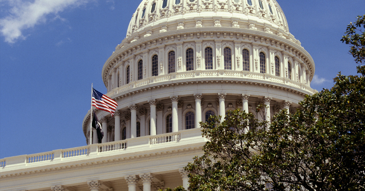 United States Capitol Building