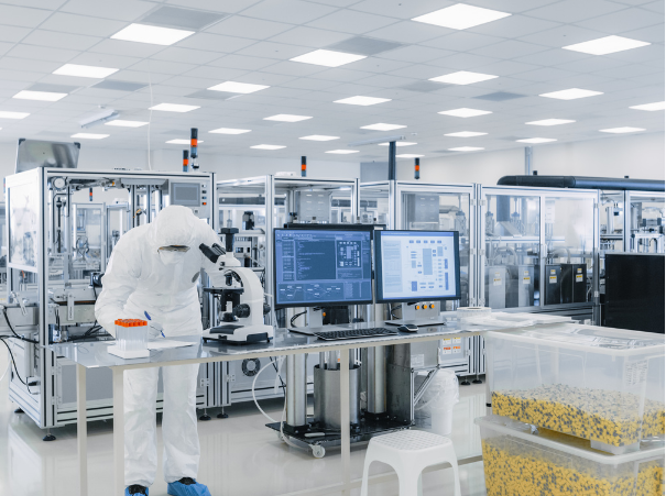 Semiconductor Research Semiconductor Research